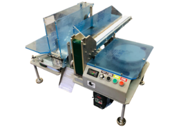 Cigarette filling machine