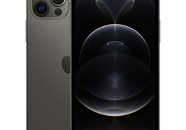 Продам iPhone 12 Pro Max 256 черный